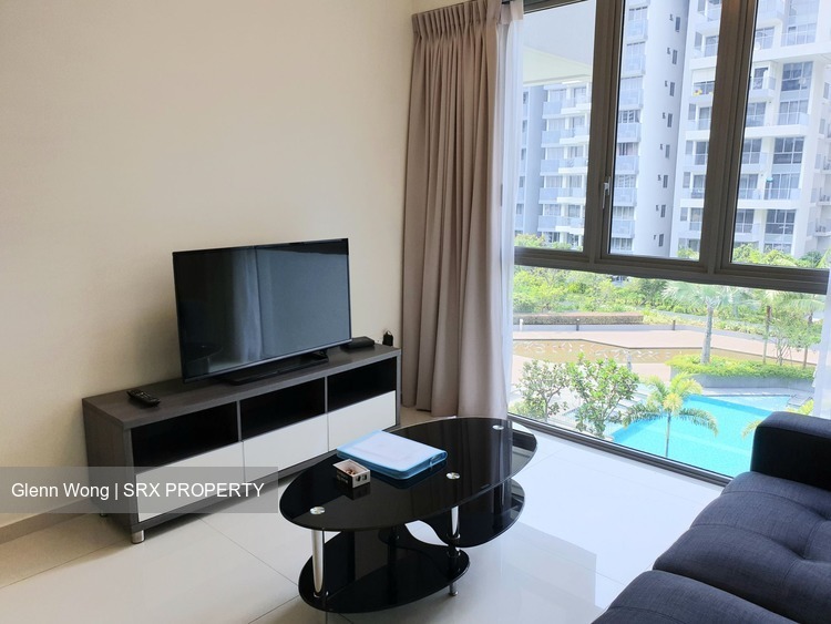 Bedok Residences (D16), Apartment #209836411
